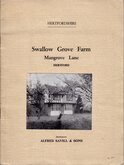 Swallow Grove Farm Hertford